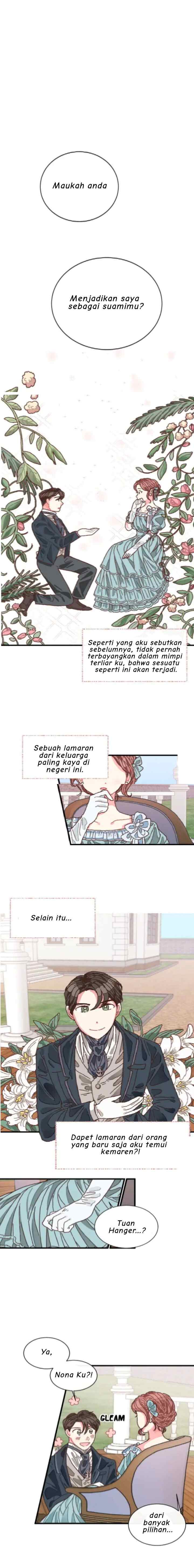 Married For 120 Days chapter 1 halaman 5