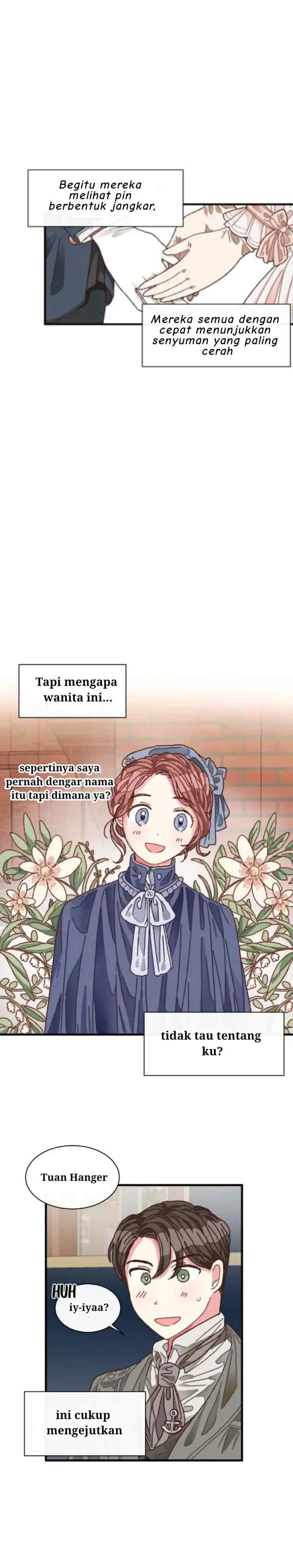 Married For 120 Days chapter 1 halaman 11