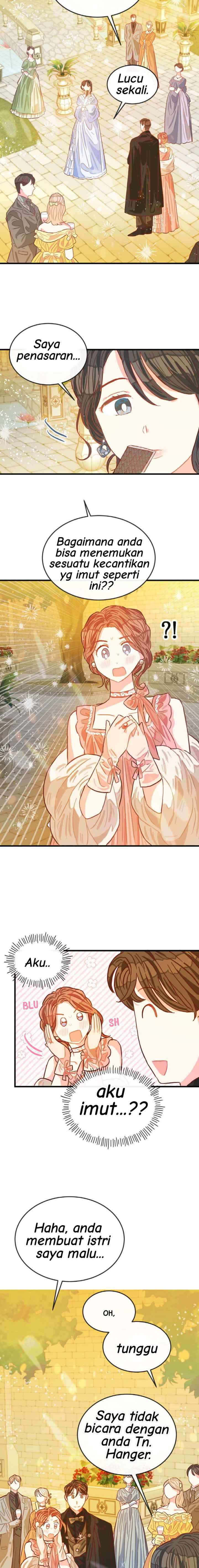 Married For 120 Days chapter 11 halaman 11