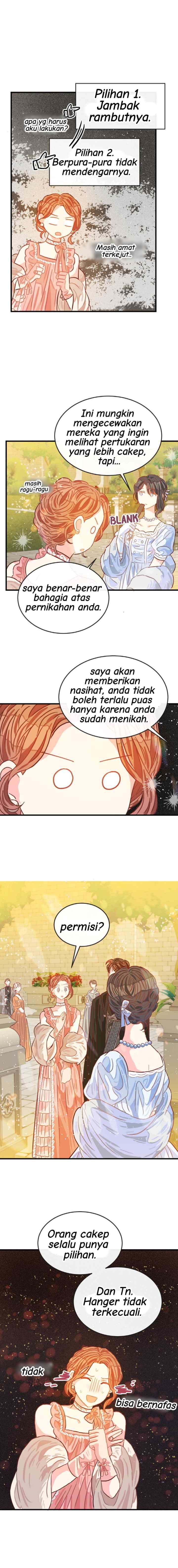 Married For 120 Days chapter 11 halaman 13