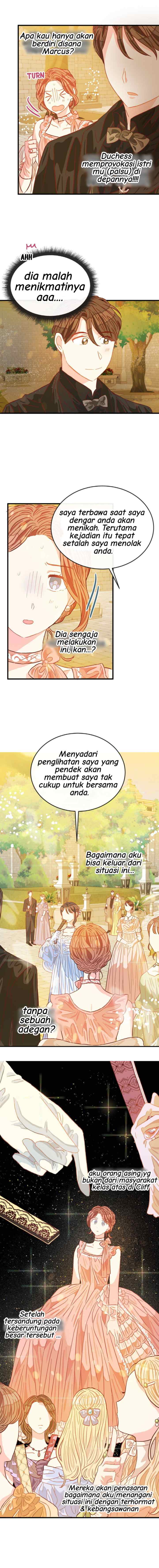 Married For 120 Days chapter 11 halaman 14
