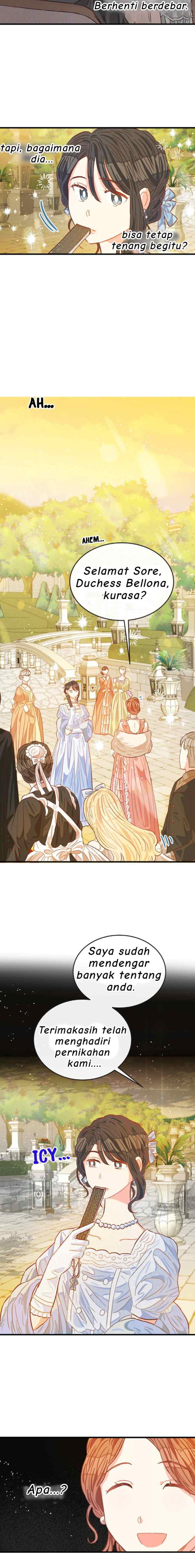 Married For 120 Days chapter 11 halaman 9