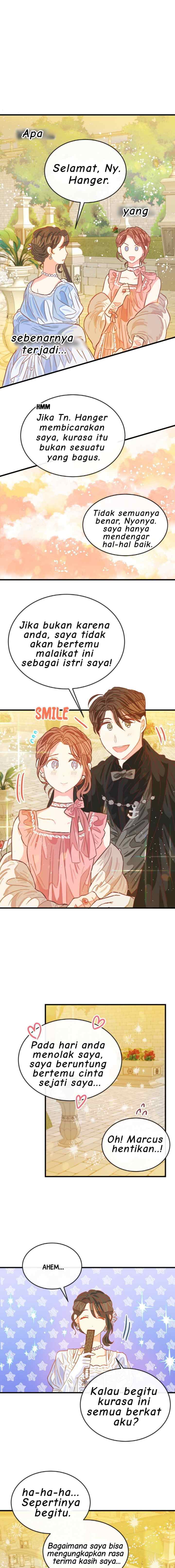 Married For 120 Days chapter 11 halaman 10
