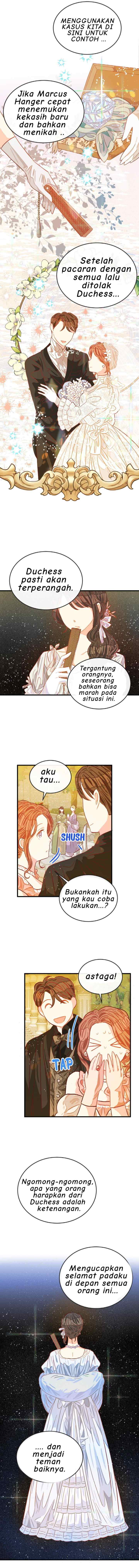 Married For 120 Days chapter 11 halaman 4