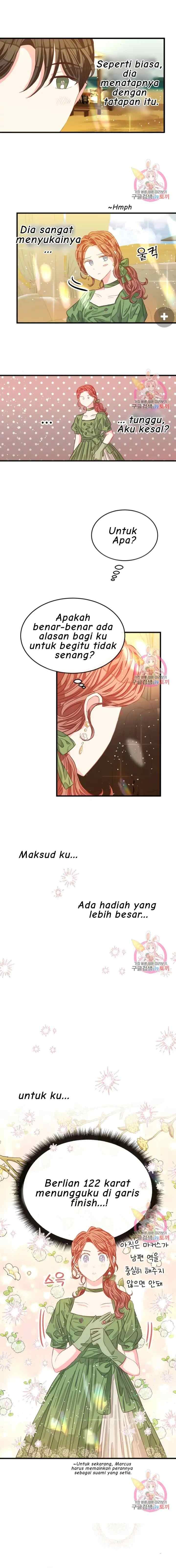 Married For 120 Days chapter 17 halaman 9
