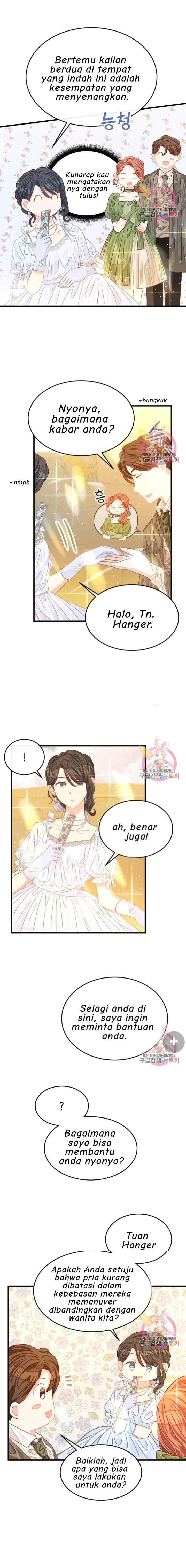 Married For 120 Days chapter 17 halaman 6