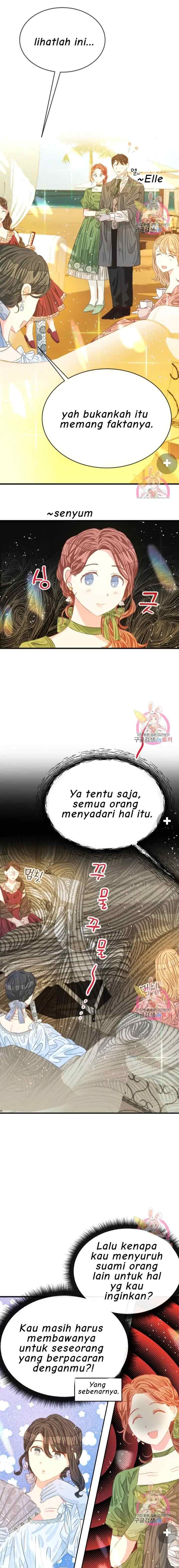 Married For 120 Days chapter 17 halaman 11