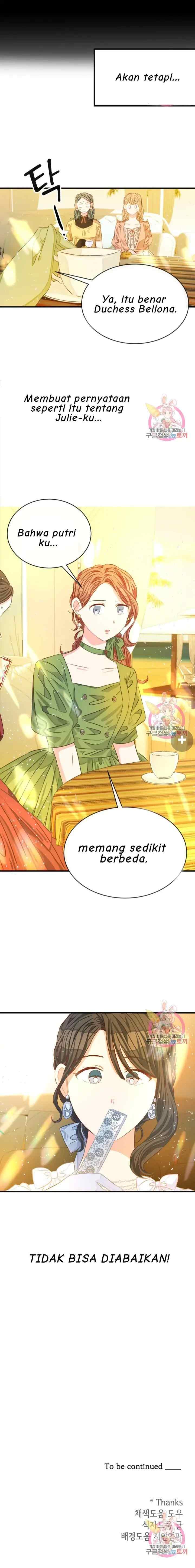 Married For 120 Days chapter 17 halaman 17