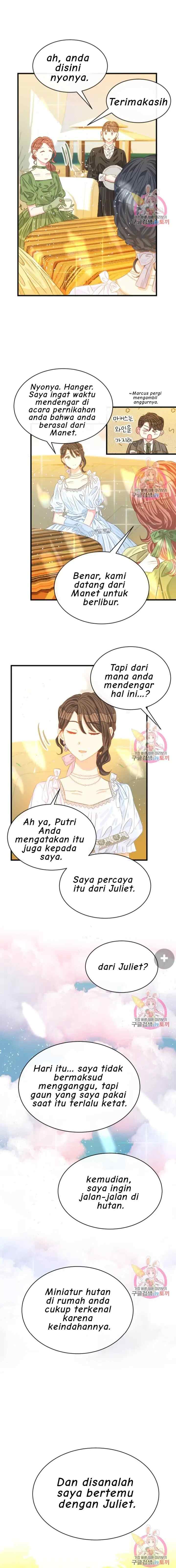 Married For 120 Days chapter 17 halaman 15