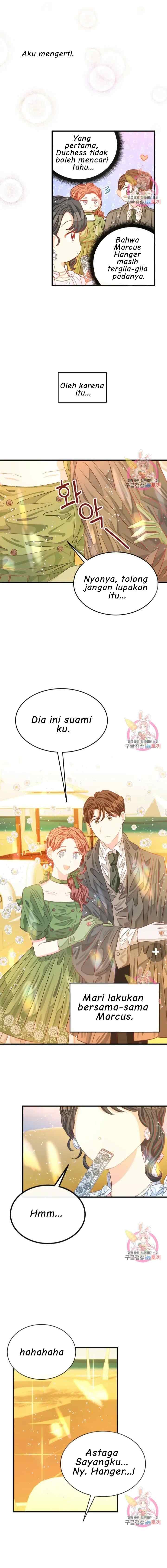Married For 120 Days chapter 17 halaman 10