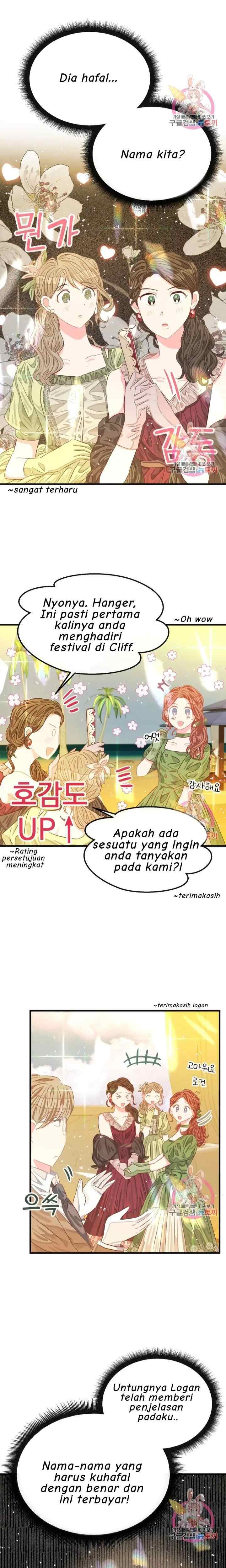Married For 120 Days chapter 17 halaman 4