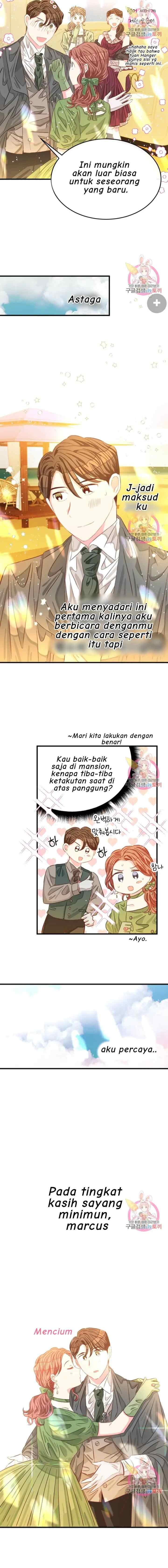 Married For 120 Days chapter 17 halaman 13