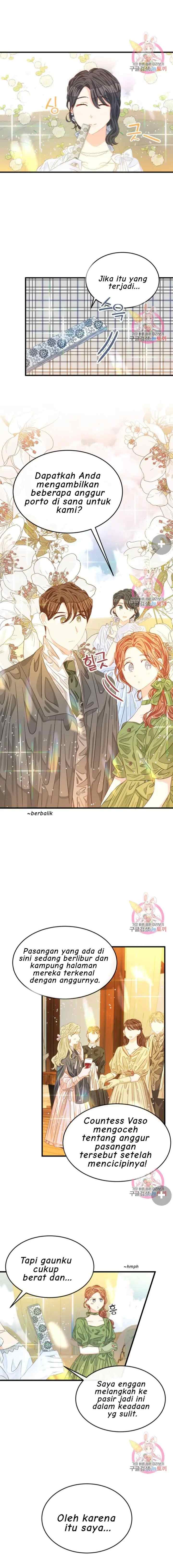 Married For 120 Days chapter 17 halaman 7