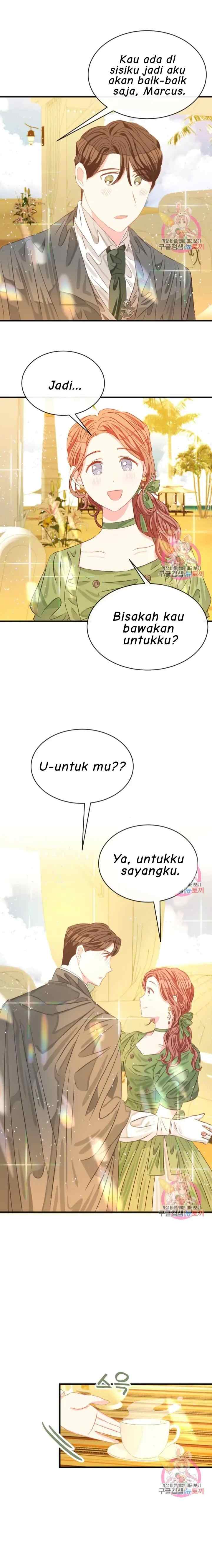 Married For 120 Days chapter 17 halaman 14