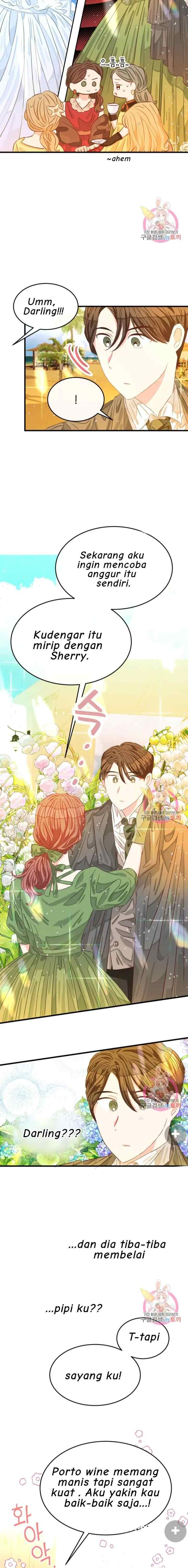 Married For 120 Days chapter 17 halaman 12