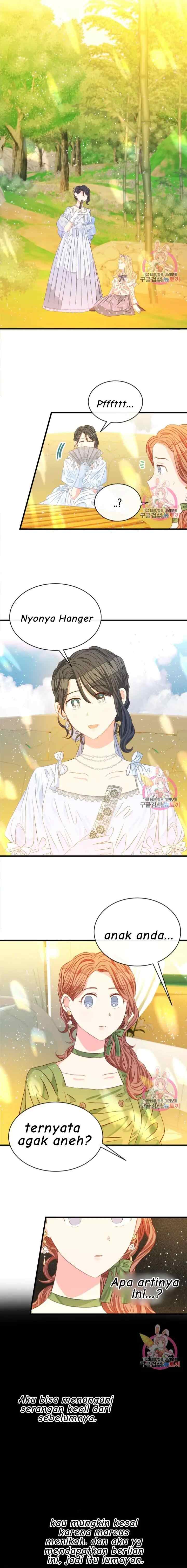 Married For 120 Days chapter 17 halaman 16