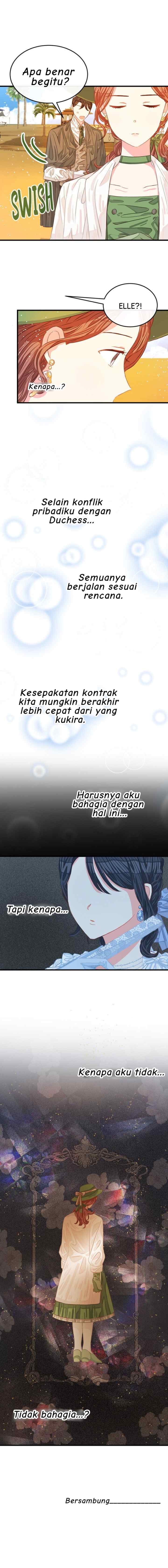 Married For 120 Days chapter 19 halaman 12