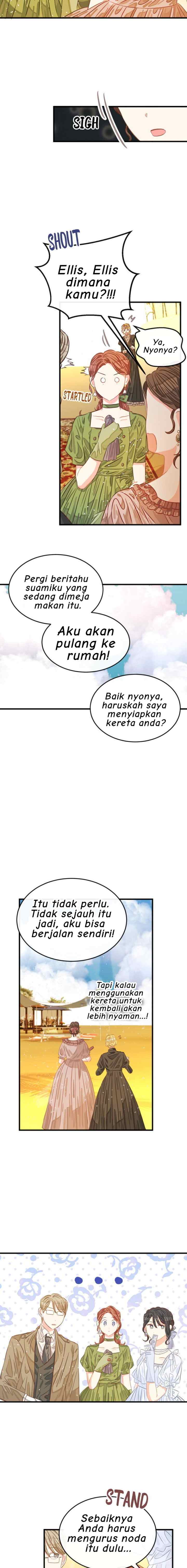 Married For 120 Days chapter 19 halaman 9