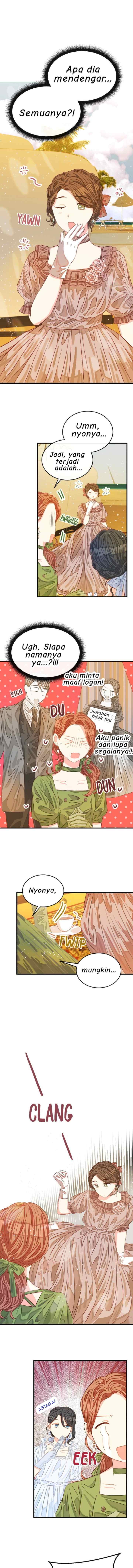 Married For 120 Days chapter 19 halaman 4