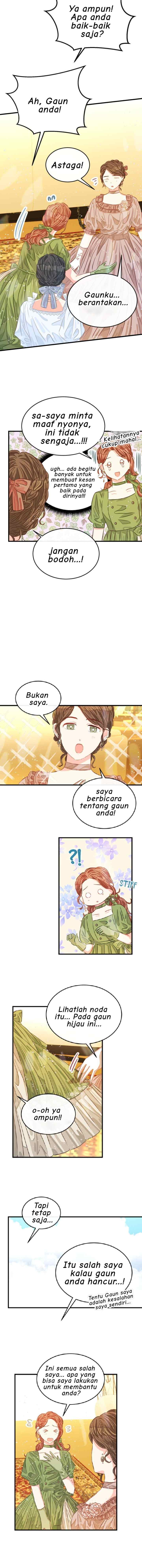 Married For 120 Days chapter 19 halaman 5