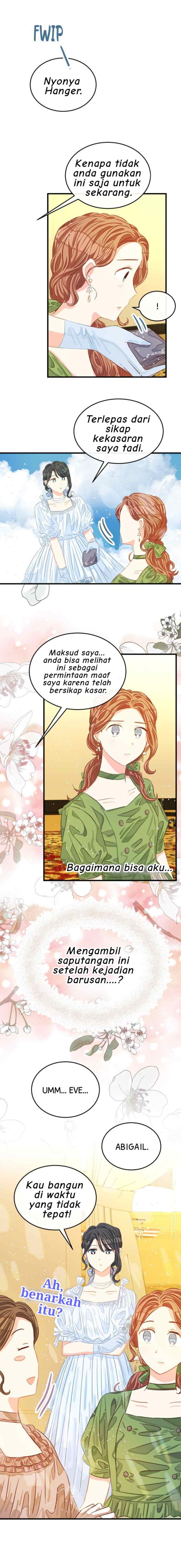 Married For 120 Days chapter 19 halaman 6