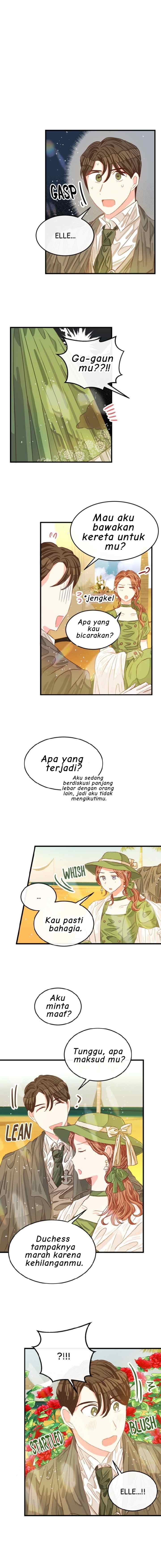 Married For 120 Days chapter 19 halaman 11