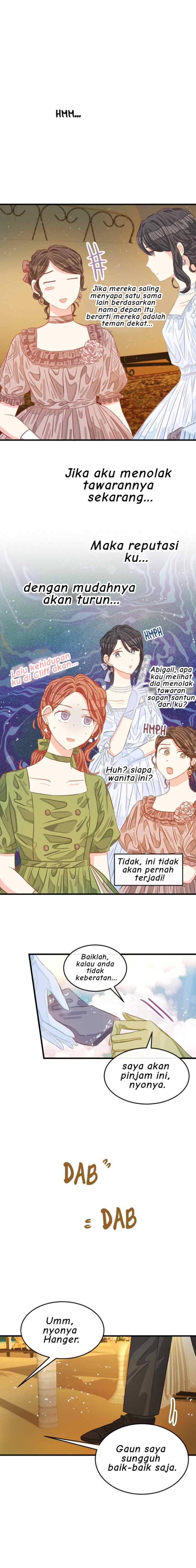 Married For 120 Days chapter 19 halaman 7