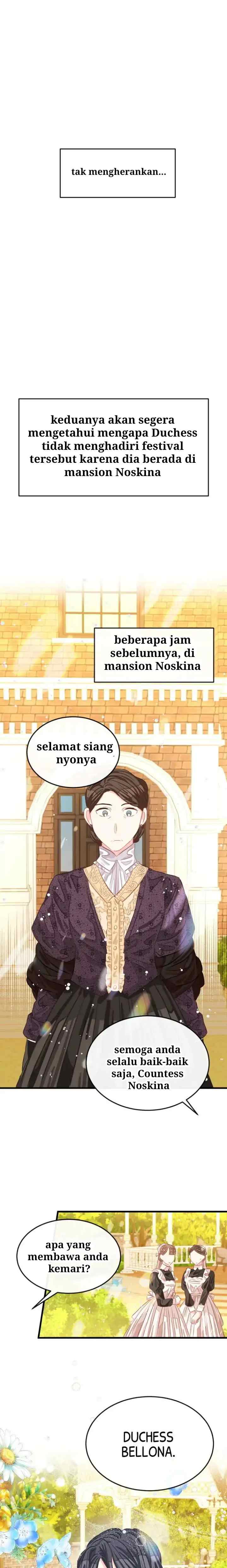 Married For 120 Days chapter 21 halaman 15