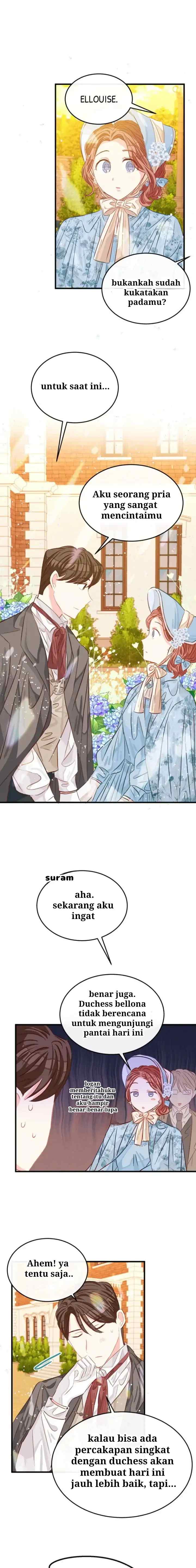 Married For 120 Days chapter 21 halaman 13