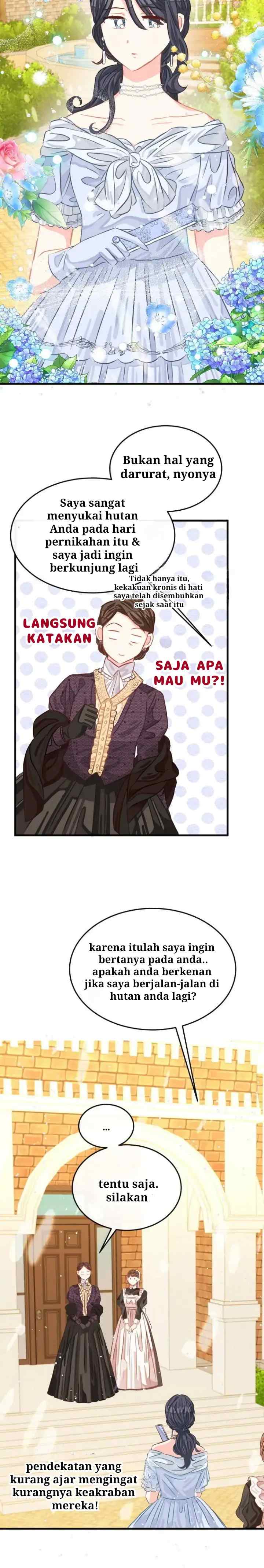 Married For 120 Days chapter 21 halaman 16