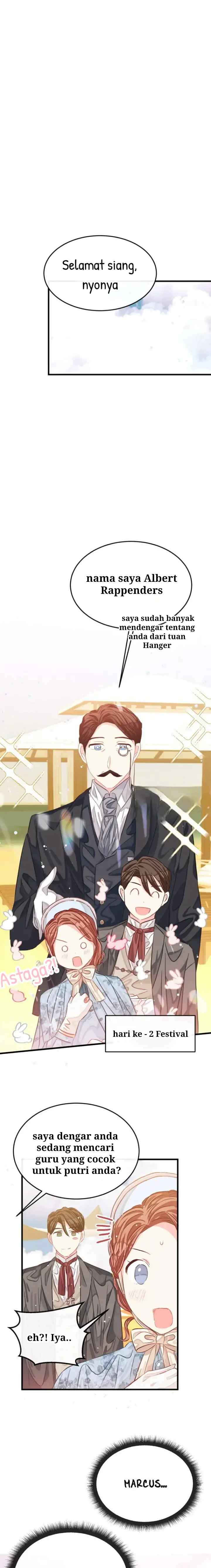 Married For 120 Days chapter 21 halaman 9