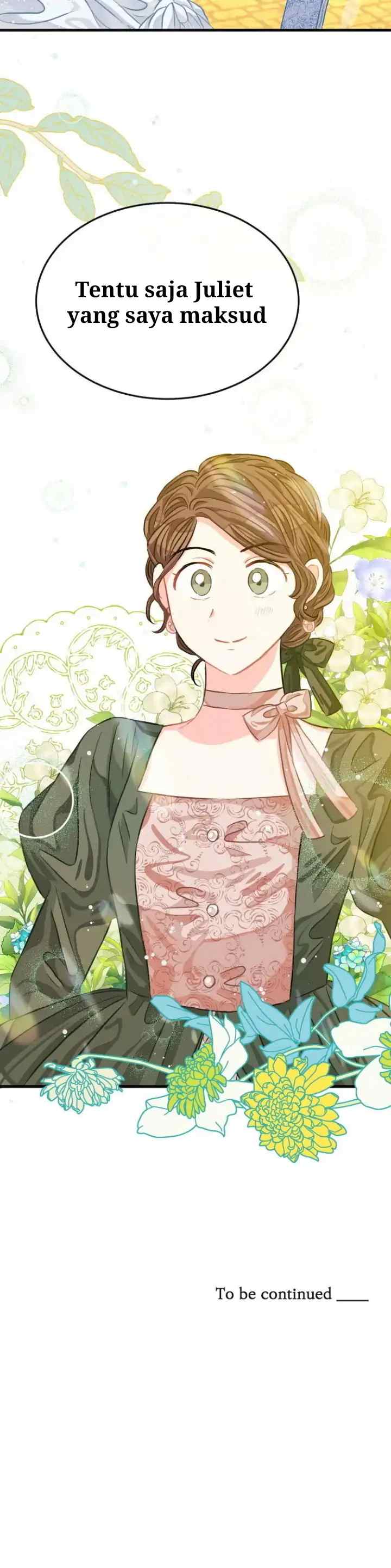Married For 120 Days chapter 21 halaman 19