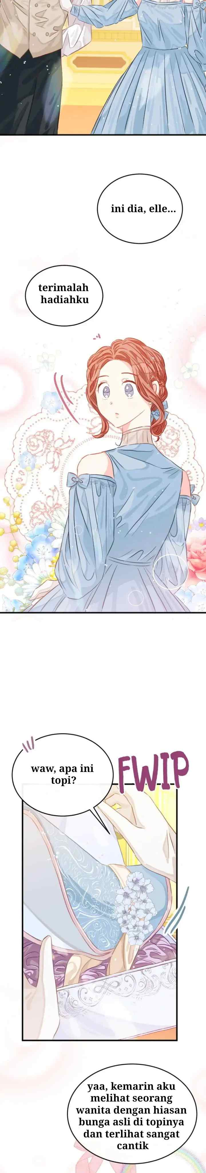 Married For 120 Days chapter 21 halaman 4