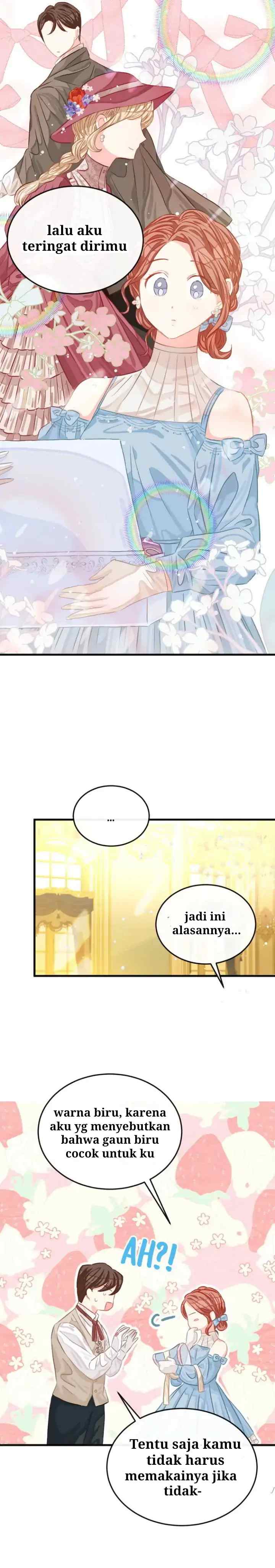 Married For 120 Days chapter 21 halaman 5