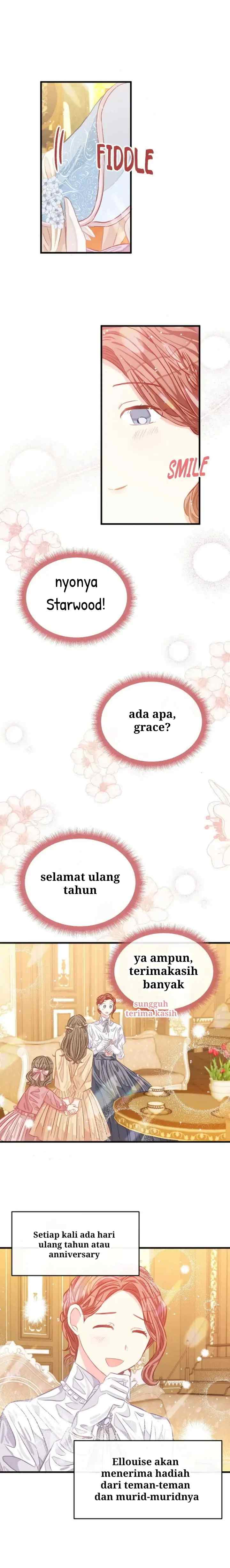 Married For 120 Days chapter 21 halaman 6