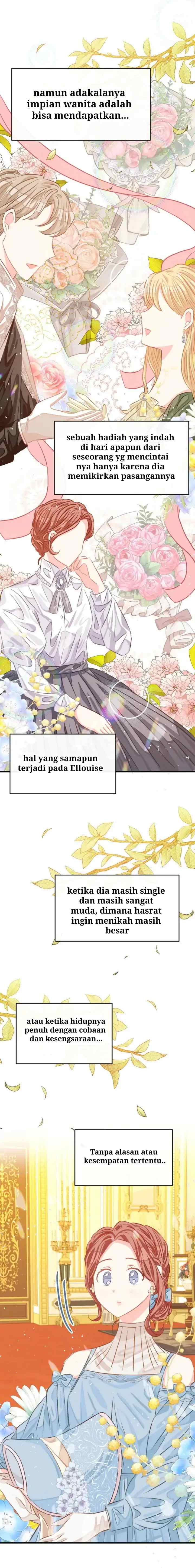 Married For 120 Days chapter 21 halaman 7
