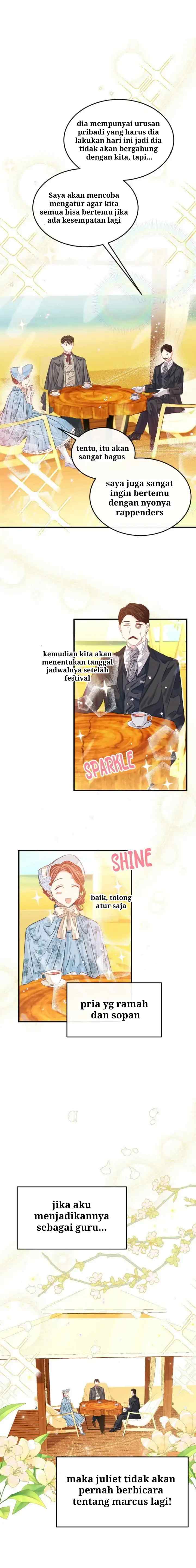 Married For 120 Days chapter 21 halaman 11