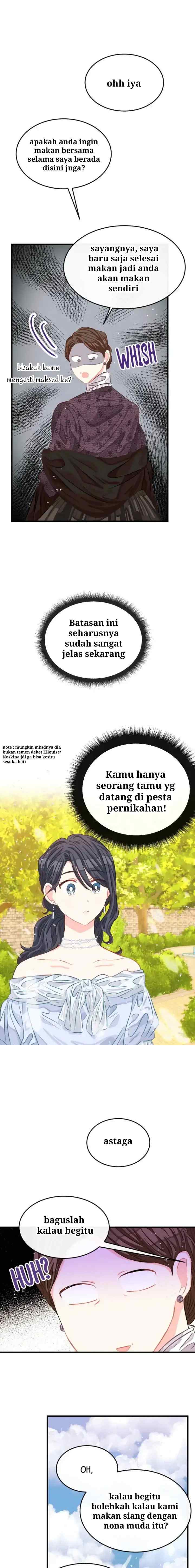 Married For 120 Days chapter 21 halaman 17
