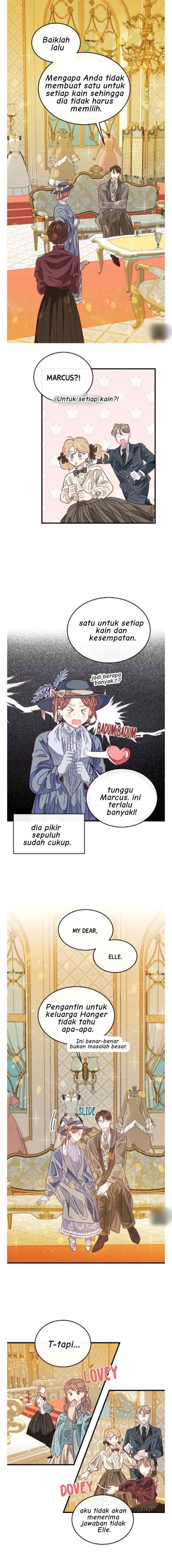 Married For 120 Days chapter 9 halaman 5