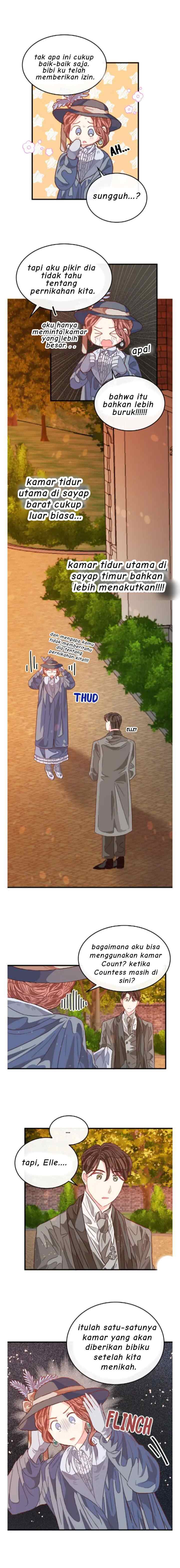 Married For 120 Days chapter 9 halaman 16