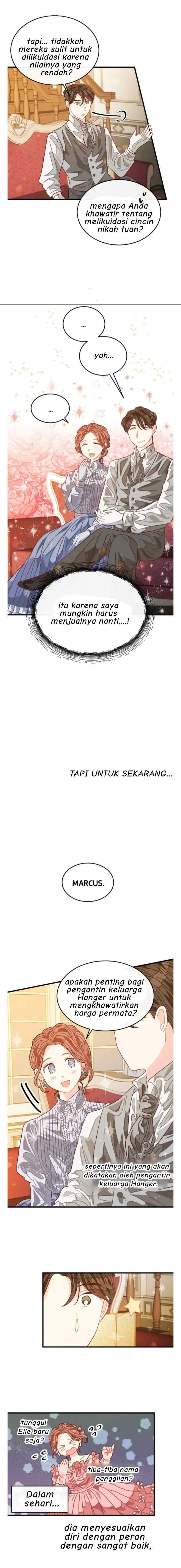 Married For 120 Days chapter 9 halaman 12