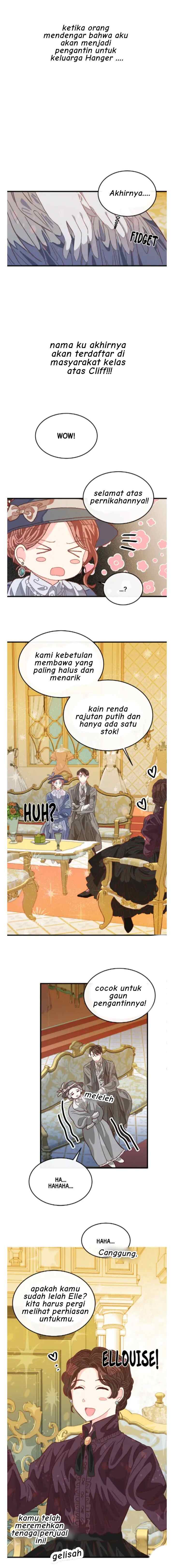 Married For 120 Days chapter 9 halaman 7