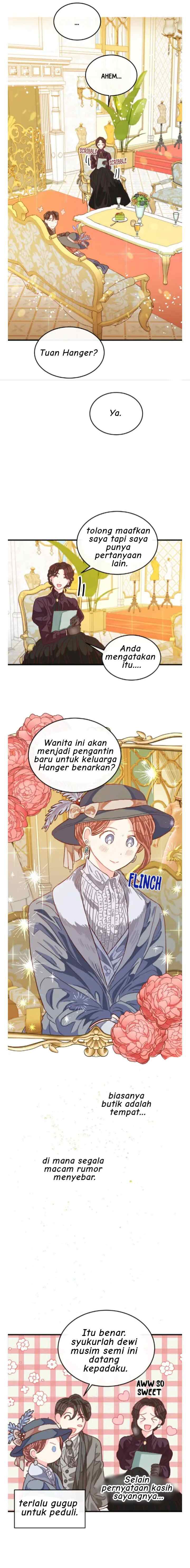 Married For 120 Days chapter 9 halaman 6