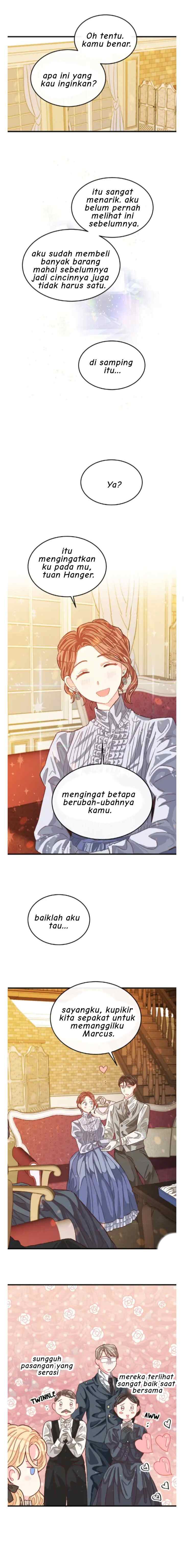 Married For 120 Days chapter 9 halaman 13