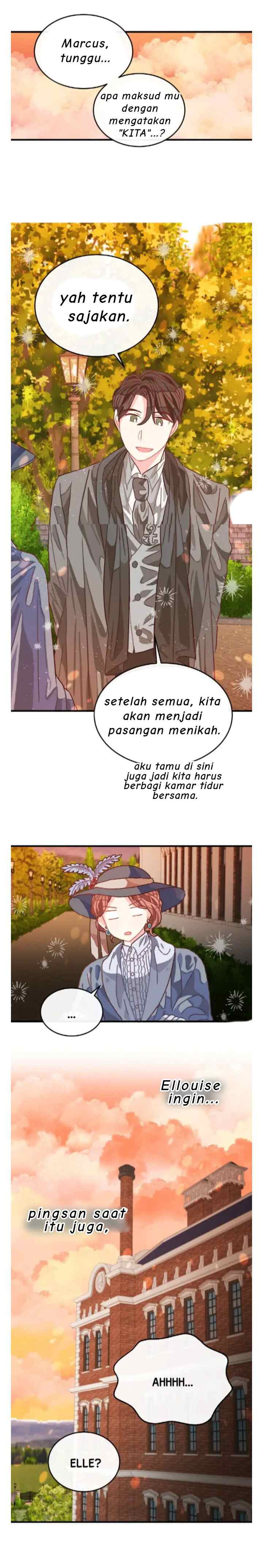 Married For 120 Days chapter 9 halaman 17