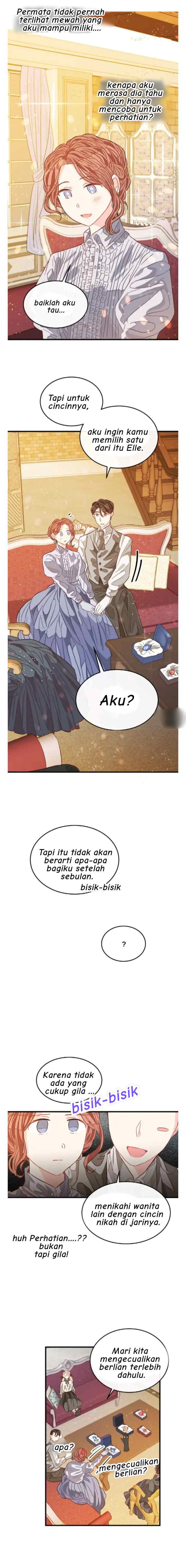 Married For 120 Days chapter 9 halaman 9