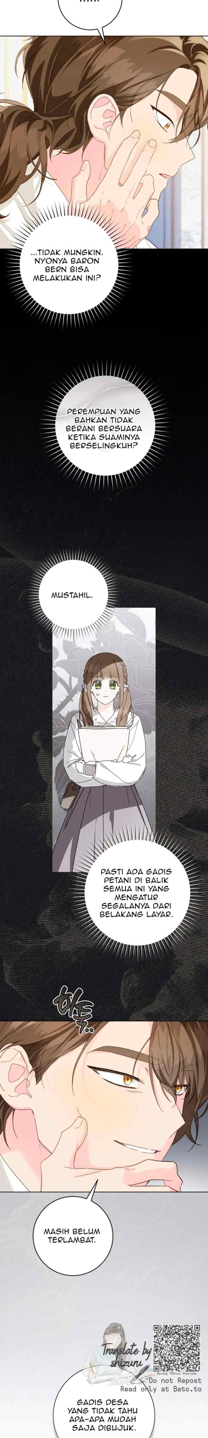 Marronnier Farm Near by the Imperial Palace chapter 100 halaman 4