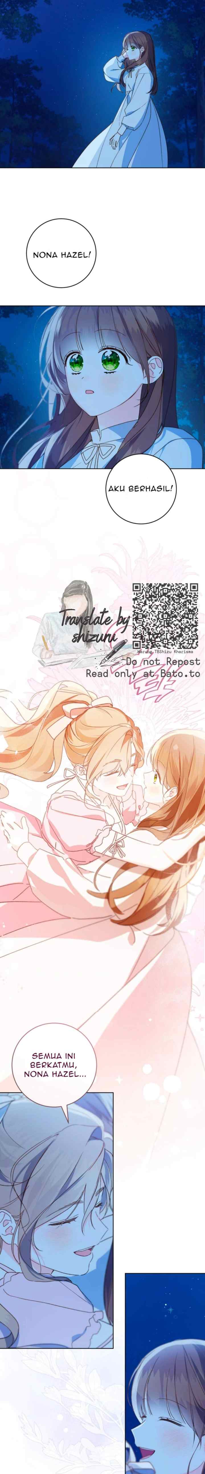Marronnier Farm Near by the Imperial Palace chapter 102 halaman 8