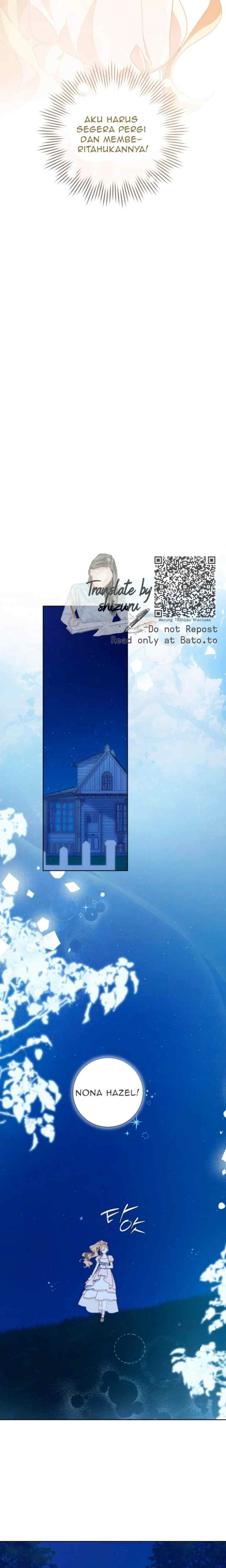 Marronnier Farm Near by the Imperial Palace chapter 102 halaman 7