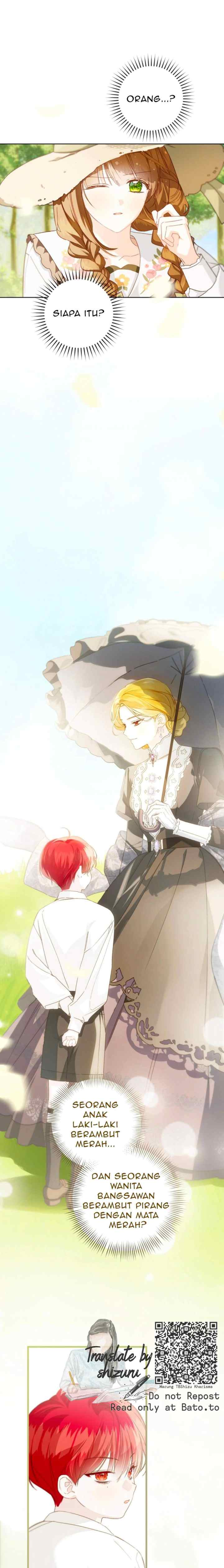 Marronnier Farm Near by the Imperial Palace chapter 104 halaman 18